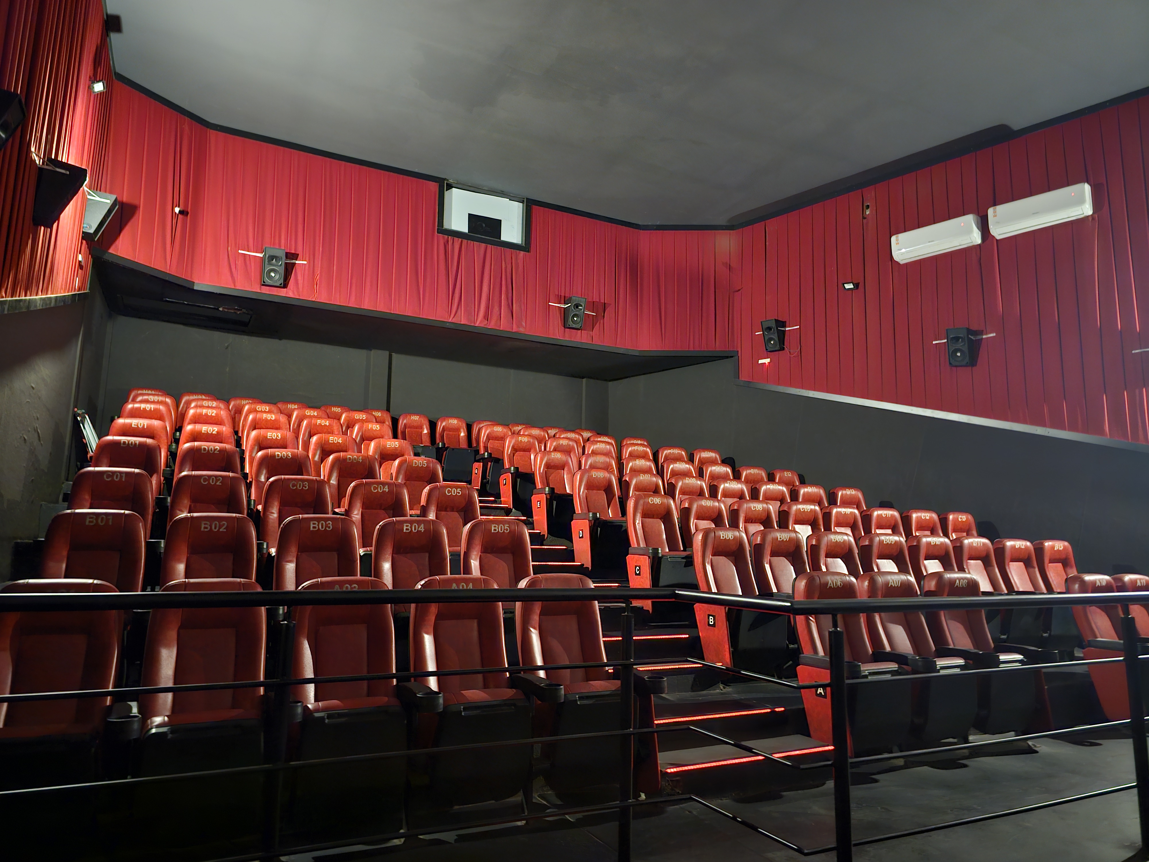 CineXtreme Eunápolis